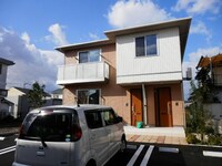 アプリーレ佐大前