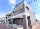 グランチェスタ・ロイヤルメゾンの外観