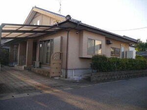 巨勢借家