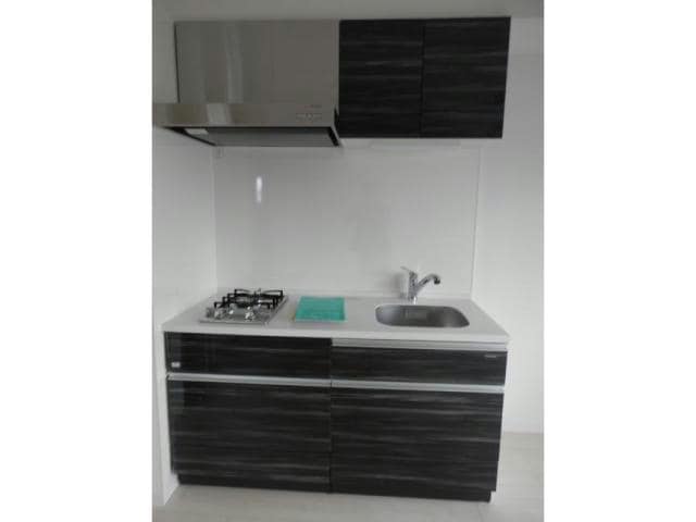  ブランシェ駅南