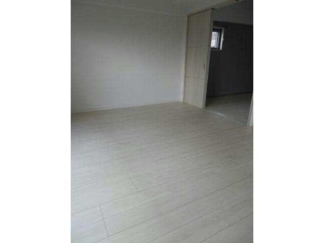  ブランシェ駅南