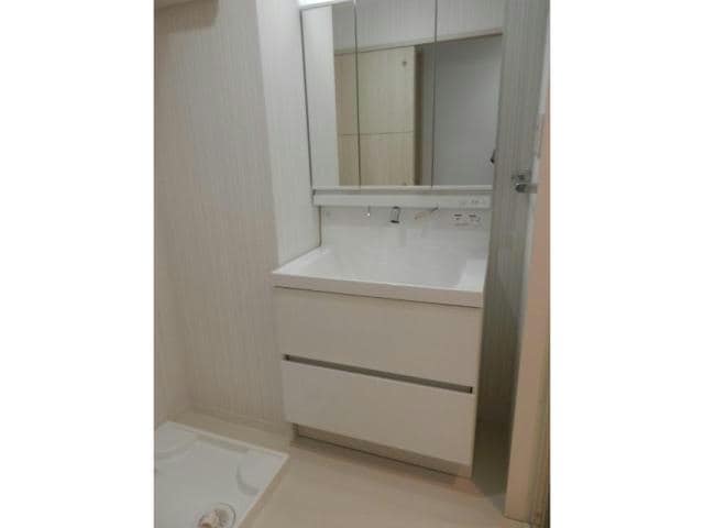  ブランシェ駅南