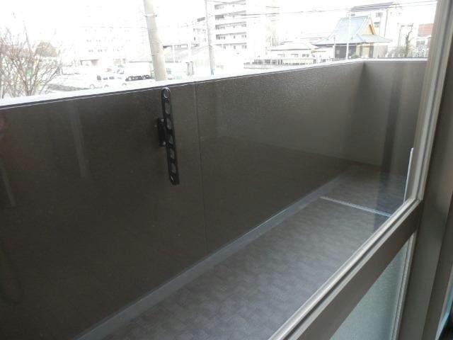  ブランシェ駅南