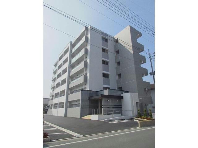  マーヴェラス駅南
