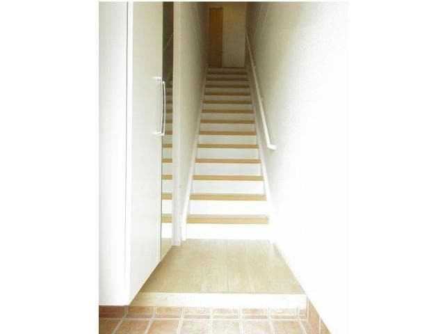  エレガントヴェルスⅢ