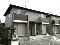 ラ・グランジュール大財　Ａ