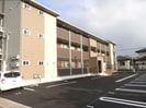 A-brightの外観