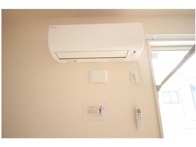  ファミールＳＨＯＷⅡ　B