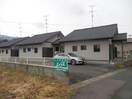 DE 小柳借家