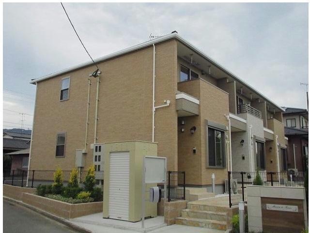  メゾン　ド　リヴェール