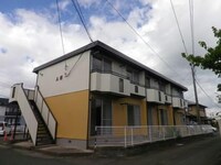 コーポ若楠　A棟