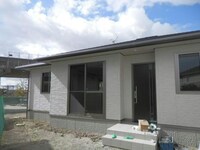 プロムナード戸建