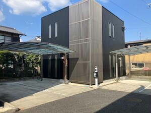リゾートタウン新栄東