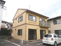 エトワール中折　A棟