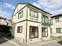 エトワール中折　A棟