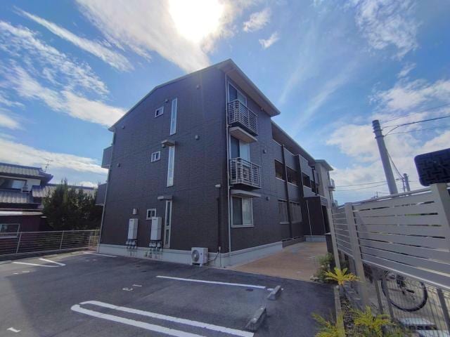  メゾン・ド・TAX　Ⅶ