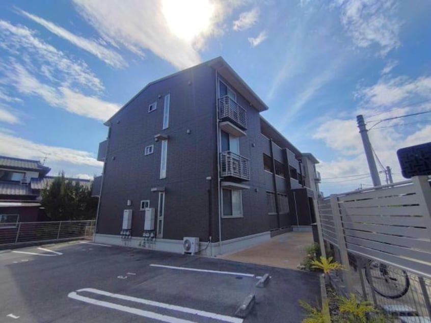  メゾン・ド・TAX　Ⅶ