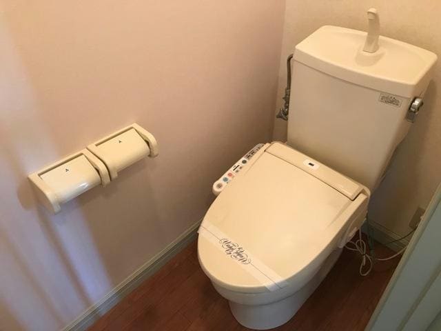  アムールハイツⅠ