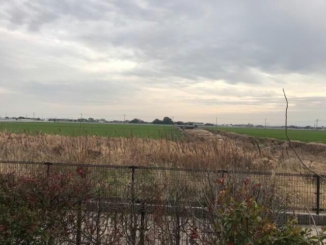  アムールハイツⅠ