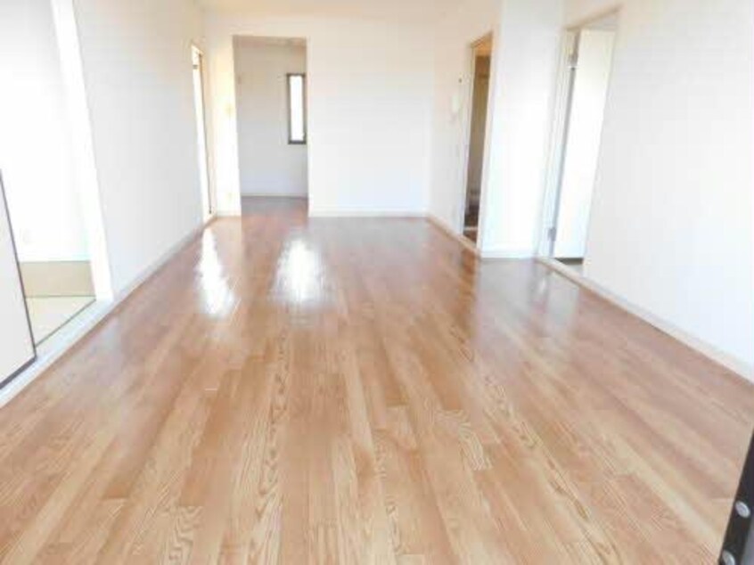  メゾンパークサイド　B