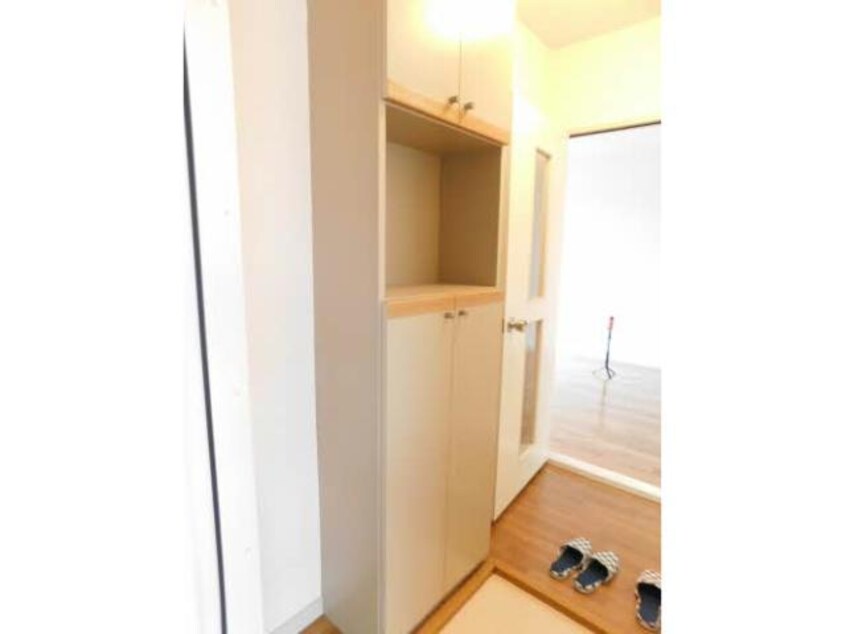  メゾンパークサイド　B