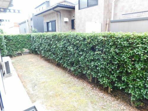  メゾンパークサイド　B