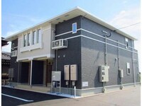 メゾンドクアトロⅡ　A