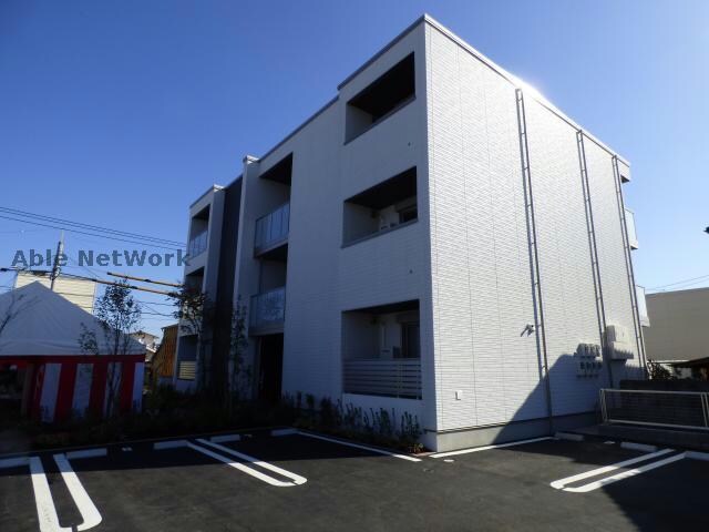  サン・ベレオ紺屋町