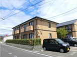 フレグランス古川