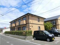 フレグランス古川
