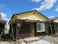 新郷本町家永貸家
