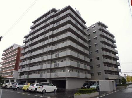  グレイス医大南パークサイド