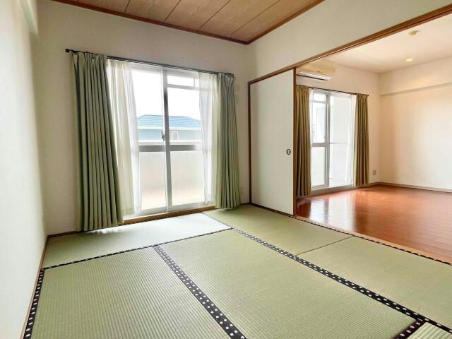  グレイス医大南パークサイド