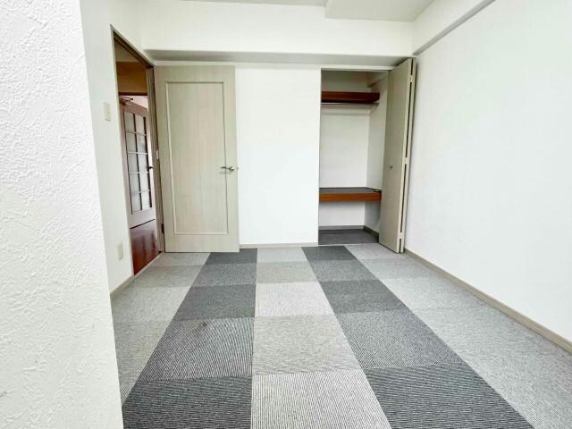  グレイス医大南パークサイド