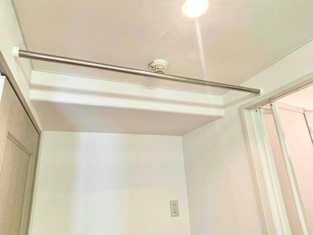  グレイス医大南パークサイド