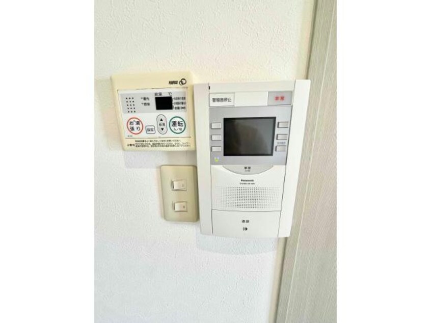  グレイス医大南パークサイド