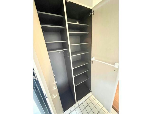  グレイス医大南パークサイド