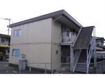 サンセレーノ神野　Ⅰ　Ⅱ