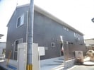 リッチ　カトレアの外観