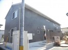 リッチ　カトレアの外観