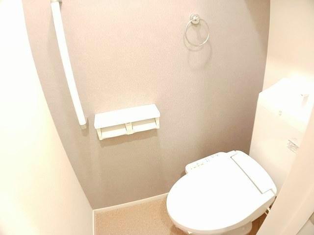  エスポワール嘉瀬