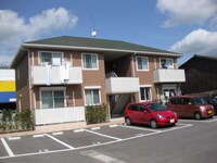 メゾンエスポワールⅡ