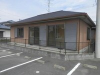 ヴィラ北川副　A棟