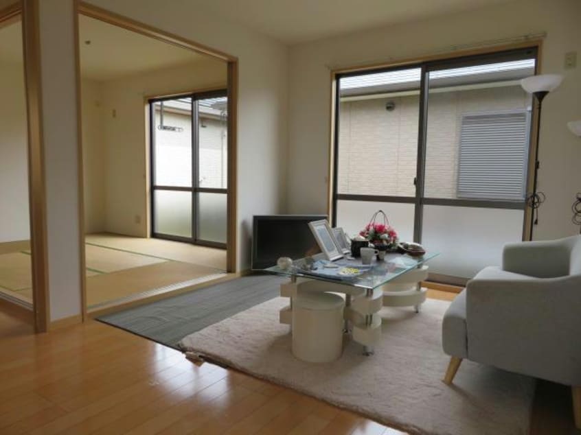  ヴィラ北川副　A棟