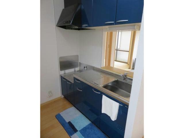  ヴィラ北川副　A棟