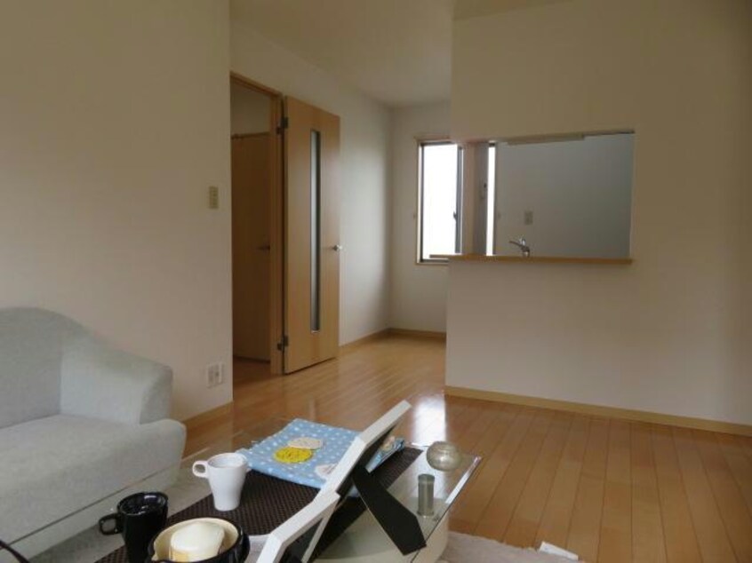  ヴィラ北川副　A棟