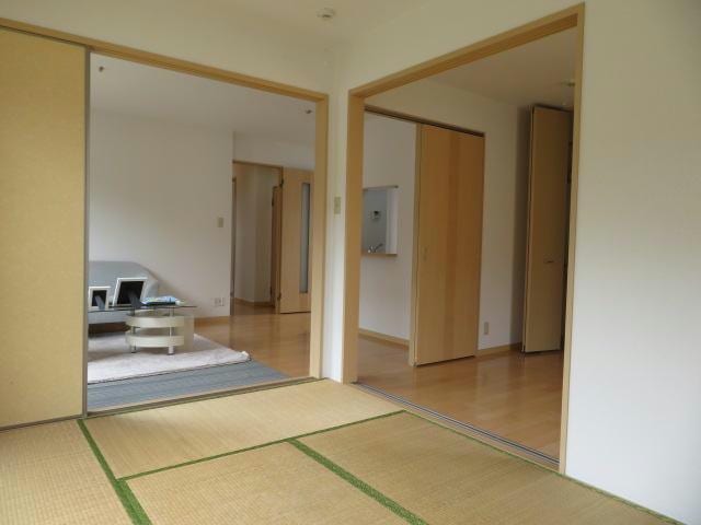  ヴィラ北川副　A棟