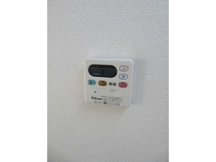  ヴィラ北川副　A棟