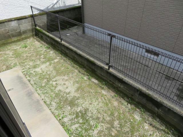  ヴィラ北川副　A棟