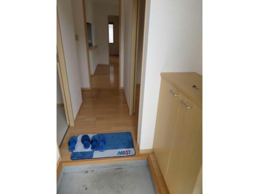  ヴィラ北川副　A棟